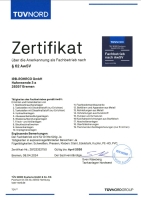 irb_Fachbetrieb_Wasserhaushaltsgesetz